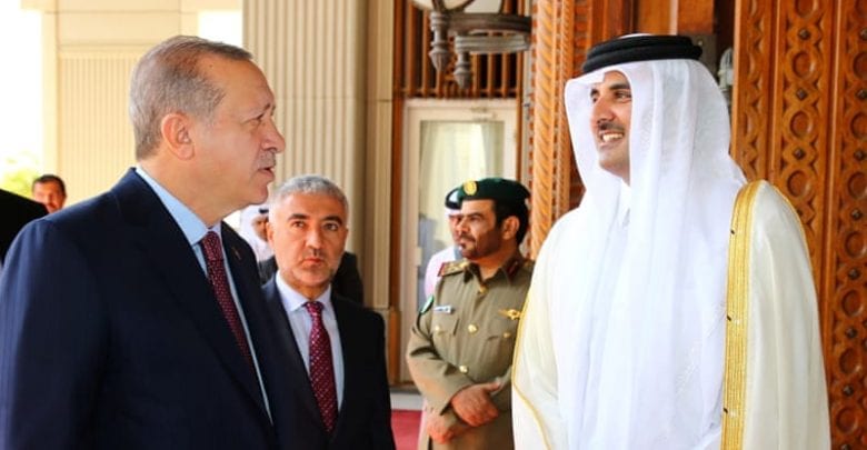 Qatar-Turkey Supreme Committee to meet tomorrow