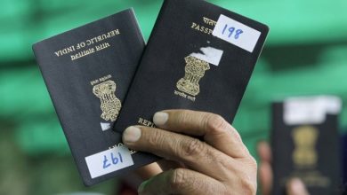 Registration requirement for Non-ECR Indian passport holders withdrawn
