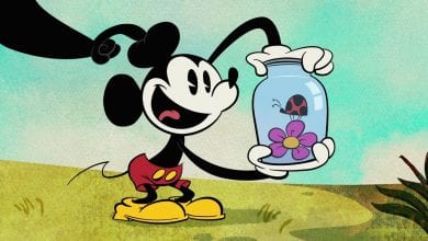 Pandora marks 90th anniversary of ‘Mickey Mouse’