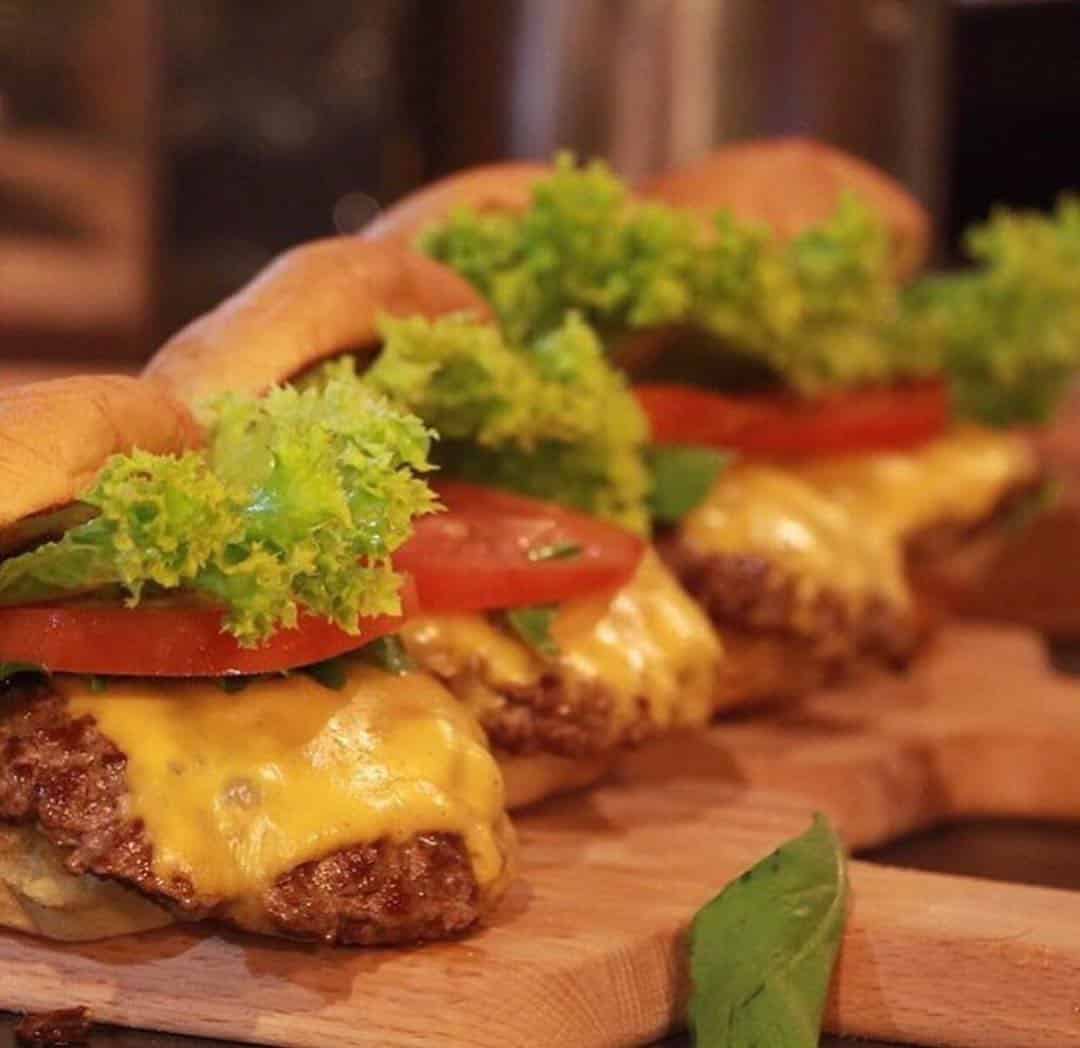 Qatar Street Food Festival