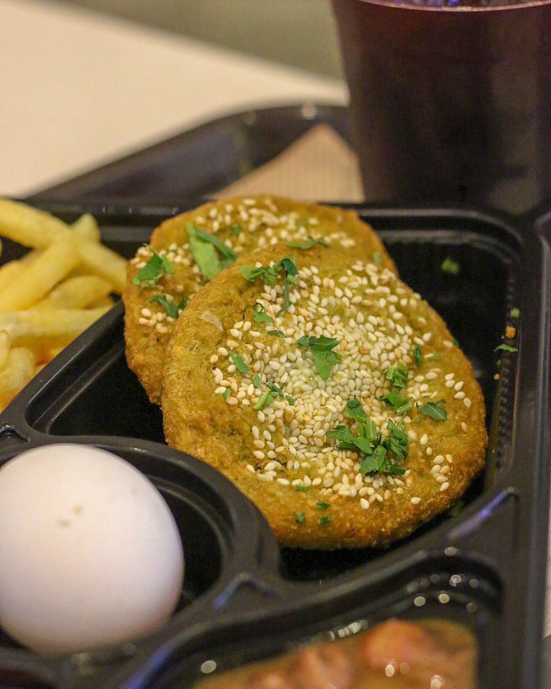 Qatar Street Food Festival