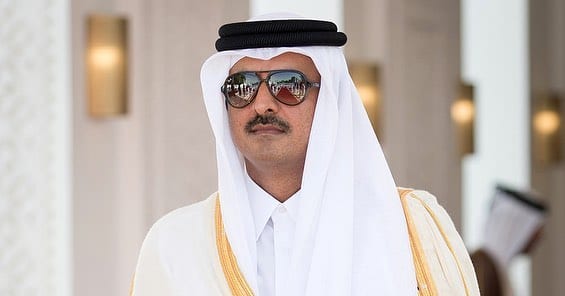 Qatar economy has overcome blockade: Amir