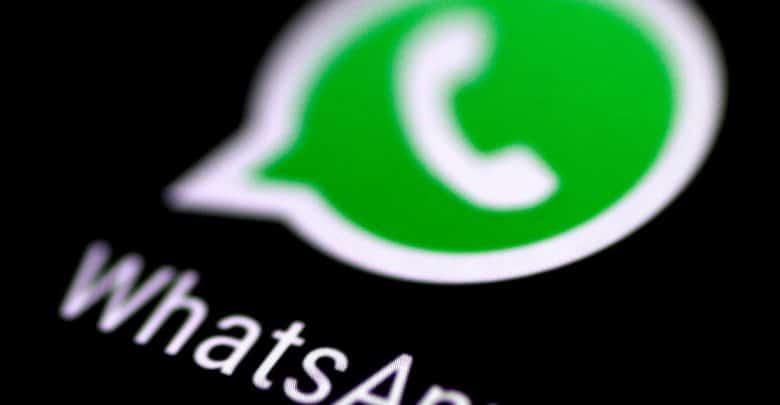 WhatsApp rolls out private replies in beta