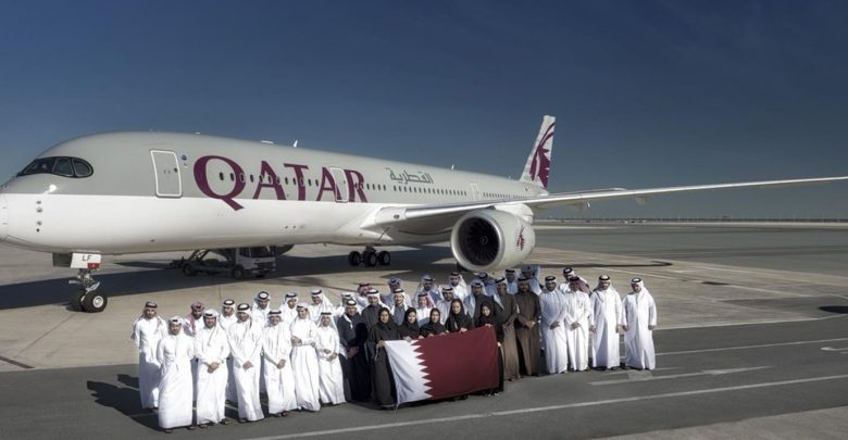 National Day an occasion for Qatar Airways to raise flag in 160 countries: Al Baker