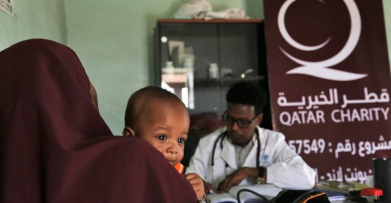 Qatar Charity joins NGO alliance in Somalia