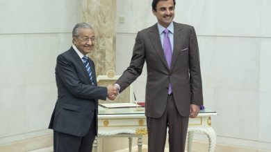 Amir’s Malaysia visit to focus more on economic cooperation