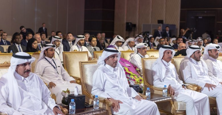 Prime Minister opens 7th edition of Euromoney Qatar Conferences