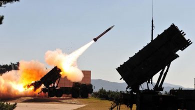 US approves possible sale of Patriot missiles to Turkey