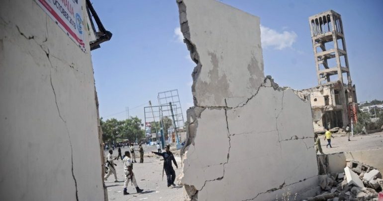 Qatar strongly condemns Mogadishu bombings