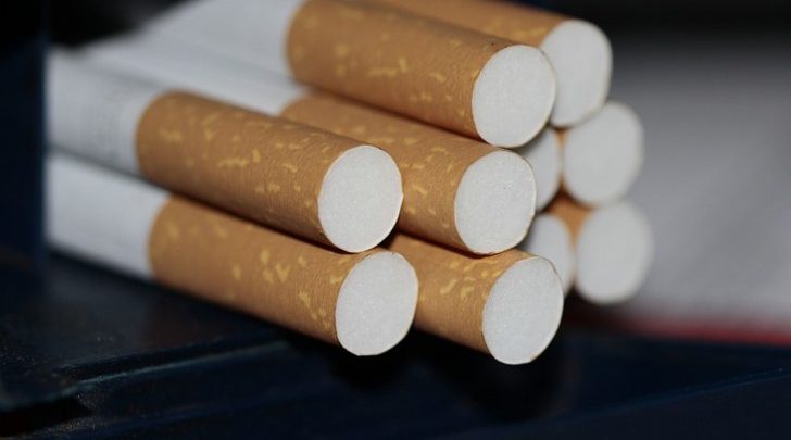 Imminent price hike creates artificial shortage of cigarettes