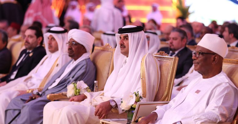 Amir to patronise opening of Doha Forum today