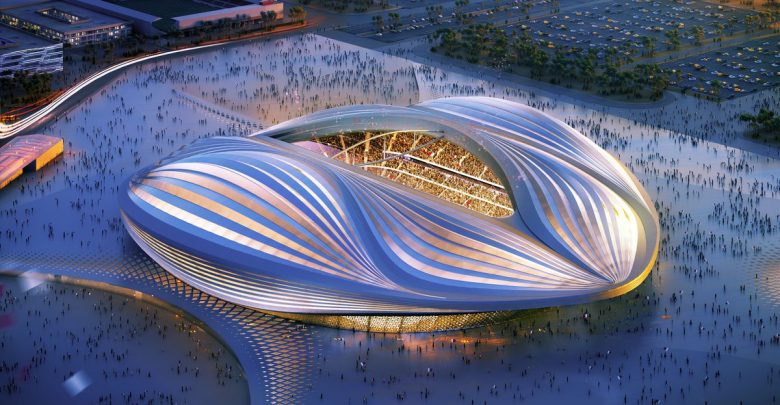 Al Thawadi confirms positive role of 2022 FIFA World Cup