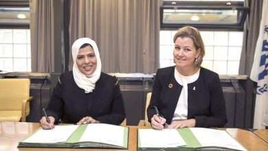 UNHCR & Silatech sign deal to support global refugees