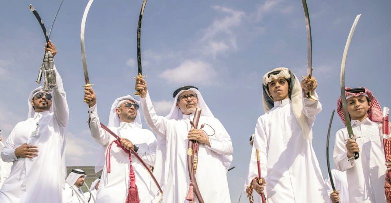 Aspire Zone plans week-long events to mark National Day