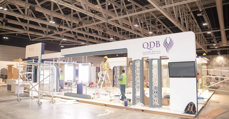 ‘Made in Qatar’ expo opens today in Oman; 240 firms taking part