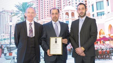UDC wins ‘Best Mixed-Use Development’ award for The Pearl-Qatar