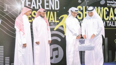 Mowasalat organises festival for drivers and support staff