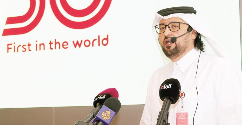 400,000 homes connected to fibre network: Ooredoo