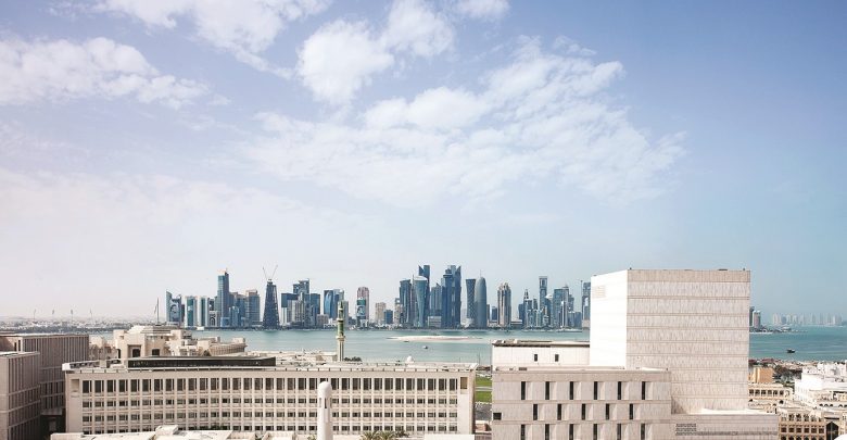 Vodafone Qatar completes fibre rollout at ‘Msheireb Downtown Doha’