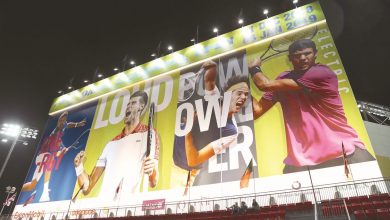 Qatar ExxonMobil Open 2019: Doha ready for new season’s first ATP World Tour event