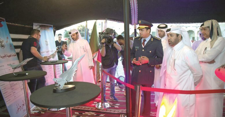 Katara launches Qatar National Day festivities
