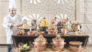 Katara Hospitality begins ‘Go Local. Buy Local. Eat Local.’ campaign