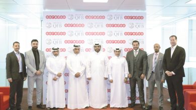 Ooredoo, Qatar First Bank sign deal on data security