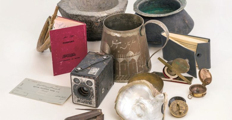 Expo to explore Qatar’s history through family collections
