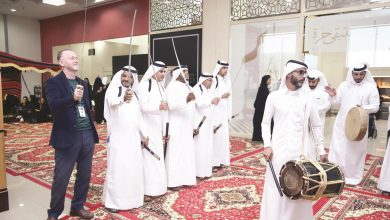 CCQ celebrates QND with lineup of cultural activities