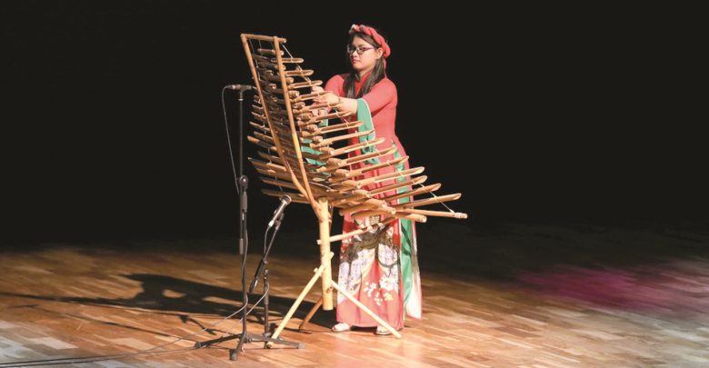 Katara hosts Vietnamese cultural evening