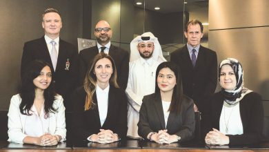 QFCA makes it to ‘2018 the Legal 500 GC Power List Middle East’