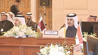 Al Kaabi leads Qatar’s delegation to OAPEC meeting in Kuwait