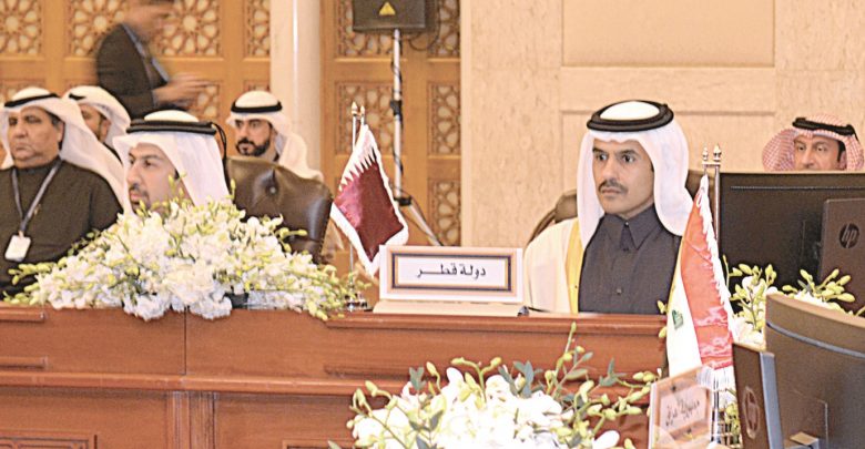 Al Kaabi leads Qatar’s delegation to OAPEC meeting in Kuwait