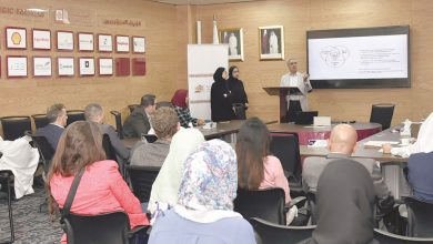Qatar University celebrates MIA’s 10th anniversary