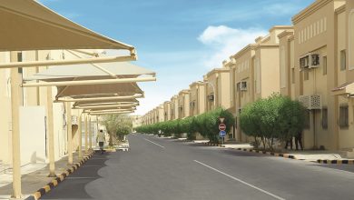 Fully furnished units at Ezdan Village 28 start from QR3,300