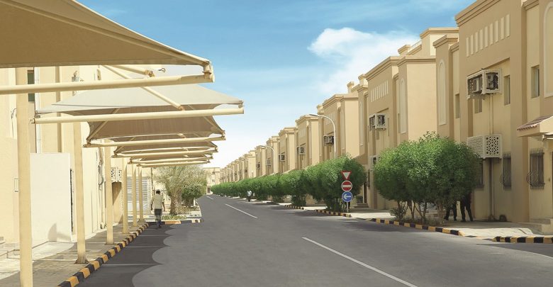 Fully furnished units at Ezdan Village 28 start from QR3,300