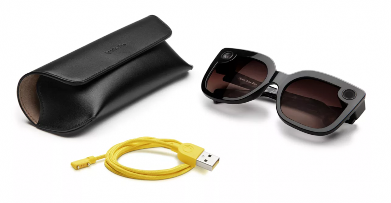 Snap launches new styles of Spectacles that look more like traditional sunglasses