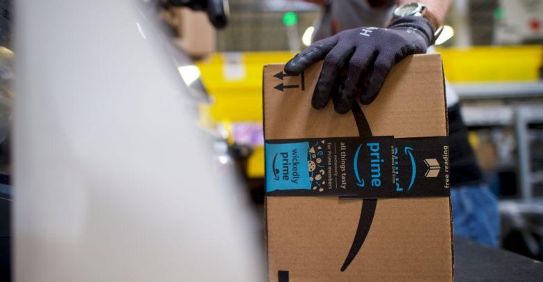 Fake Amazon Boxes With GPS Help Police Catch Thieves