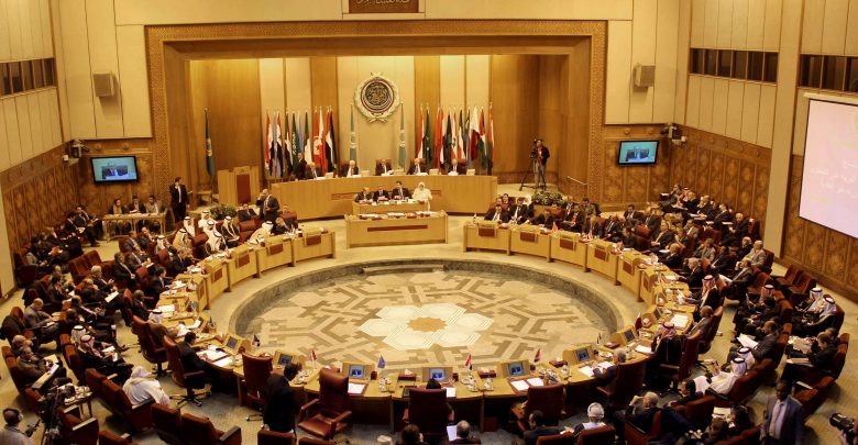 Qatar attends Arab meet on health
