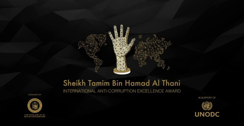 Amir to honour winners of International Anti-Corruption Excellence Award; meet Malaysian PM