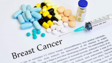 Breast cancer drug impairs brain function