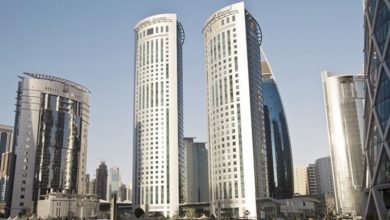 Alfardan Properties to unveil Burj Alfardan tower in Q2 of 2019