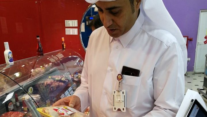 Doha Municipality conducts 29,089 inspections of outlets in 2018