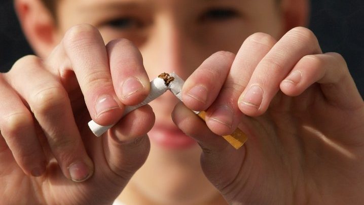 MoPH encourages residents to protect themselves against tobacco