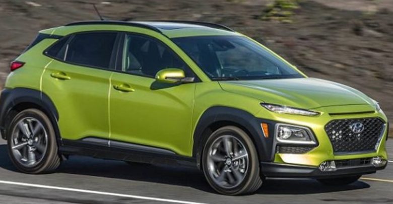 Hyundai Motor’s Kona Iron Man SUV edition to launch in January in limited quantity