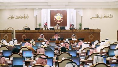 Shura Council approves draft law on maritime zones