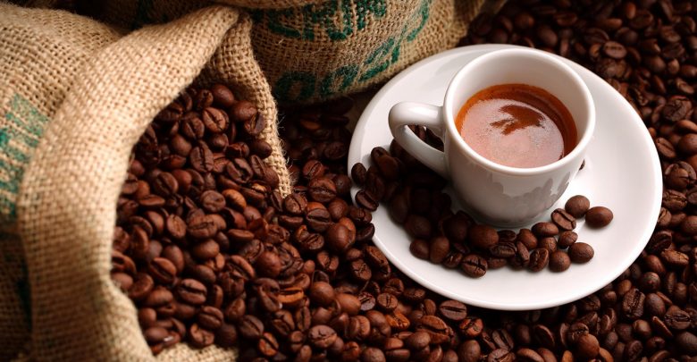 World's coffee under threat, say experts