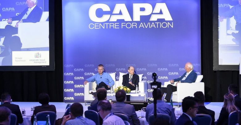 CAPA Qatar Aviation summit to begin on February 5 in Doha