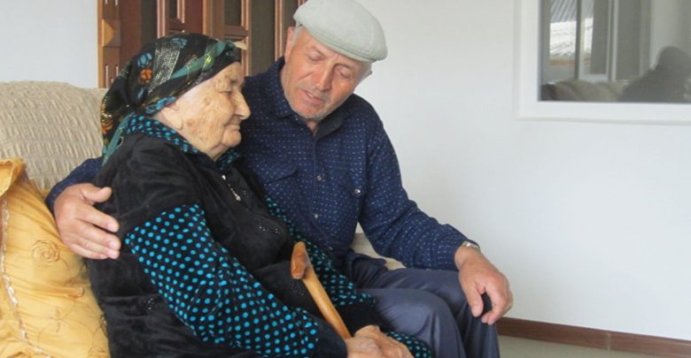 Russia’s oldest woman dies in North Caucasus at age 128