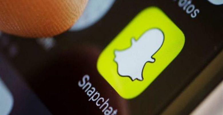 How to protect your account with Snapchat from hacking?